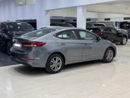Hyundai Elantra 2017 full