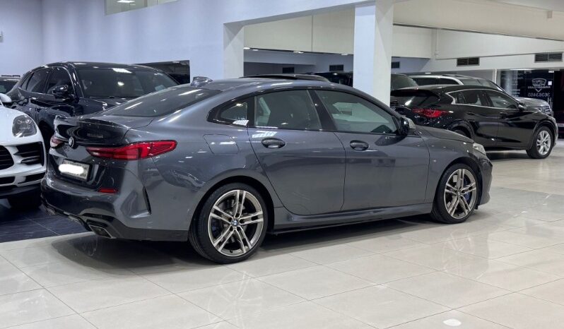 BMW 235i 2021 full
