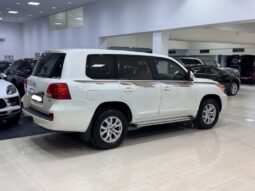 Toyota Land Cruiser 2015 full