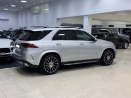 Mercedes Benz GLE 450 2021 full
