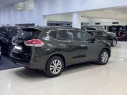 Nissan X-trail 2015 full
