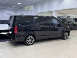 Mercedes Benz V 250 2023 full