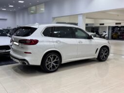 BMW X5 2019 full