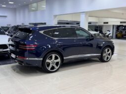 Genesis G90 2021 full