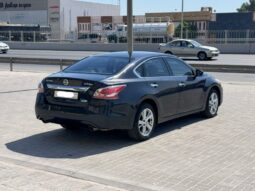 Nissan Altima 2015 full