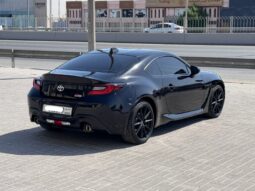 Toyota Toyota 86 2023 full