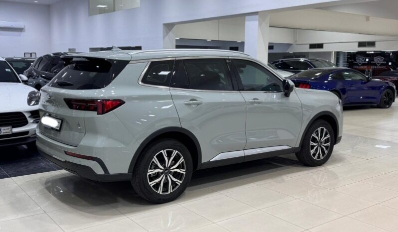 Ford Territory 2026 full