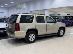 Chevrolet Tahoe 2012 full
