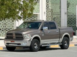 Dodge Ram 1500 2010 full