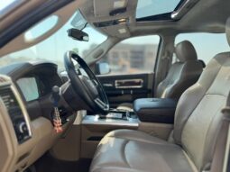 Dodge Ram 1500 2010 full