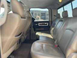 Dodge Ram 1500 2010 full