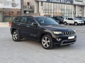 Jeep Cherokee 2015