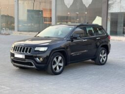 Jeep Cherokee 2015 full