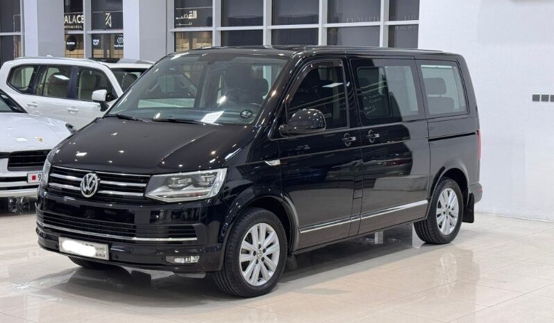 Volkswagen Bora 2019 full