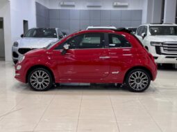 Fiat 500 2022 full
