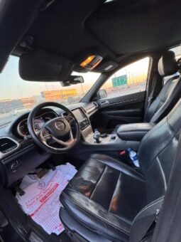 Jeep Cherokee 2015 full