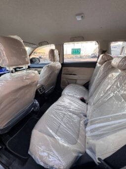 Mitsubishi Outlander 2020 full