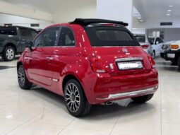 Fiat 500 2022 full