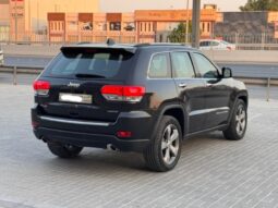 Jeep Cherokee 2015 full