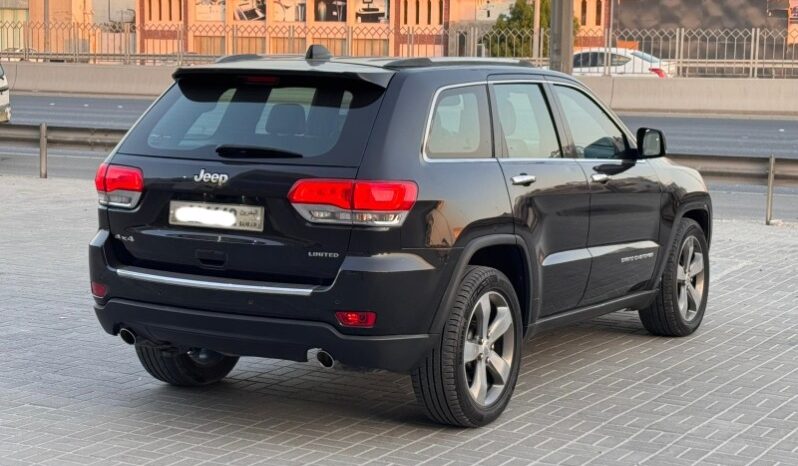 Jeep Cherokee 2015 full
