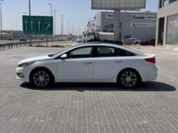 Hyundai Sonata 2017 full