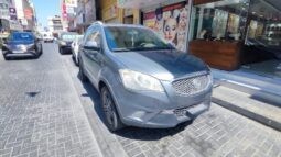 Kia Rio 2012 full