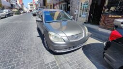 Kia Rio 2012 full
