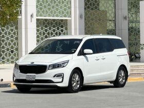 Kia Carnival 2019