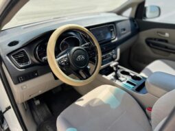 Kia Carnival 2019 full