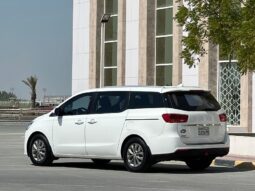 Kia Carnival 2019 full