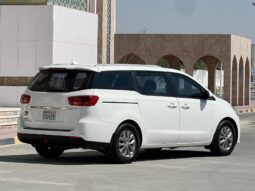 Kia Carnival 2019 full