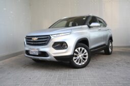 Chevrolet Groove LT 2023