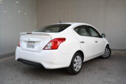 Nissan Sunny 2022 full