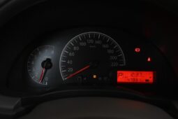 Nissan Sunny 2022 full