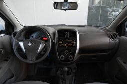 Nissan Sunny 2022 full