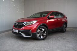 Honda CR-V 2022