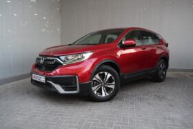Honda CR-V 2022