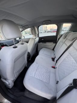 Peugeot 3008 Crossover 2015 full