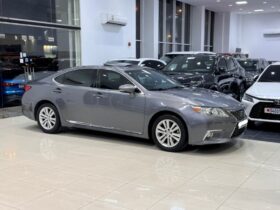 Lexus Es350 2015