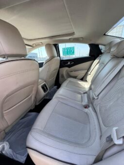 Chrysler 200 Series 2017 full