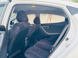 Hyundai Elantra 2016 full