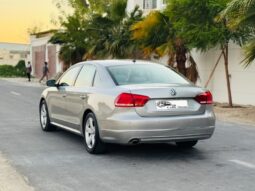 Volkswagen Passat 2014 full