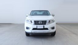 Nissan Navara LE 2022