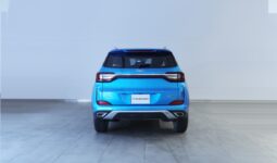 Kaiyi X3 Pro 2023 full