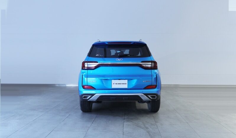 Kaiyi X3 Pro 2023 full