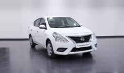 Nissan Sunny 2024 full