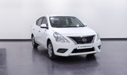 Nissan Sunny 2023 full