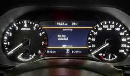 Nissan Xterra 2024 full