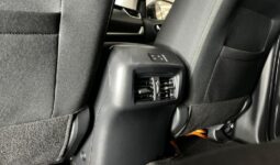 Nissan Xterra 2024 full