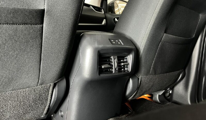 Nissan Xterra 2024 full